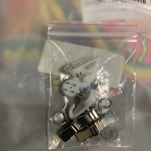 Mushroom Trippy Tapestry Hippie Eyes Colorful Mushrooms (H29.5’ x W39.4’) - Picture 2 of 5